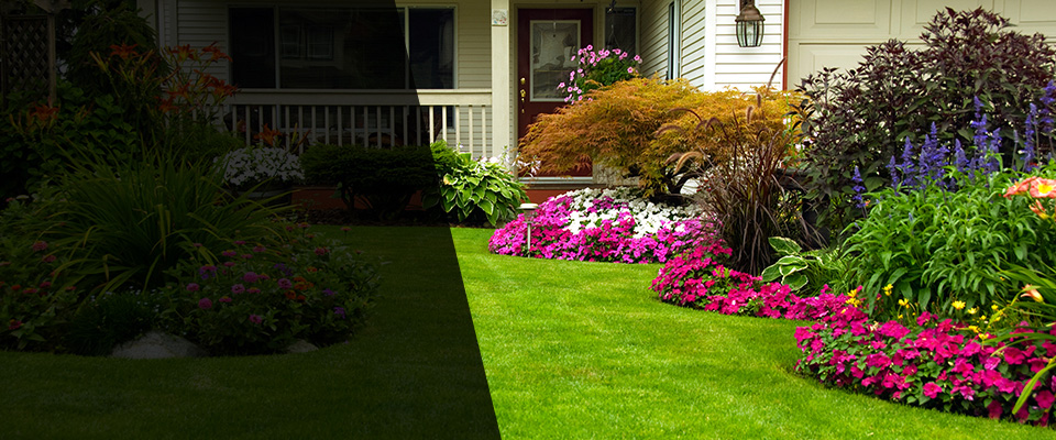 Madras Landscapers